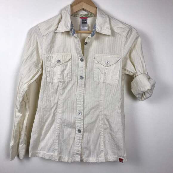 The‎ north face long sleeve - Picture 1 of 4